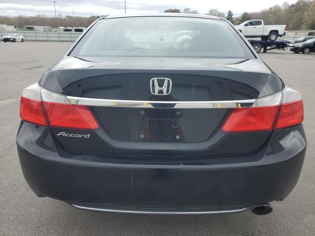 Photo 5 VIN: 1HGCR2F3XFA092500 - HONDA ACCORD 