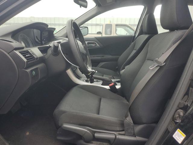 Photo 6 VIN: 1HGCR2F3XFA092500 - HONDA ACCORD 