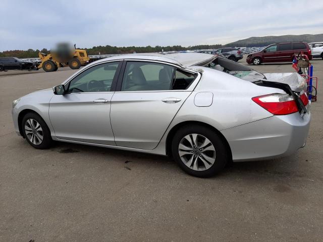 Photo 1 VIN: 1HGCR2F3XFA093792 - HONDA ACCORD 