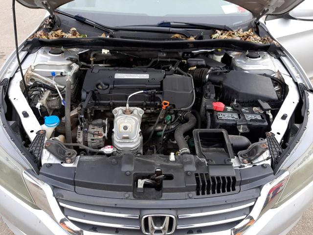 Photo 10 VIN: 1HGCR2F3XFA093792 - HONDA ACCORD 