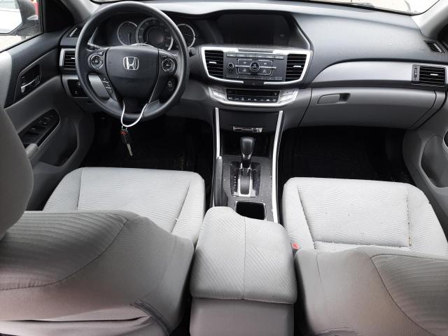 Photo 7 VIN: 1HGCR2F3XFA093792 - HONDA ACCORD 