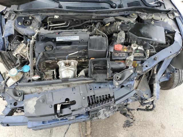 Photo 10 VIN: 1HGCR2F3XFA095655 - HONDA ACCORD 