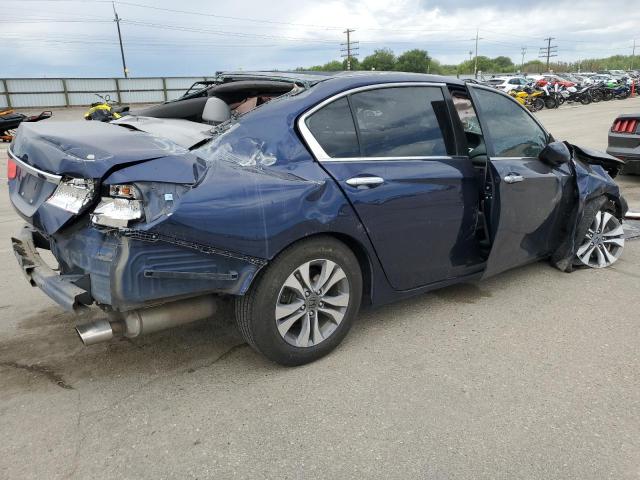 Photo 2 VIN: 1HGCR2F3XFA095655 - HONDA ACCORD 