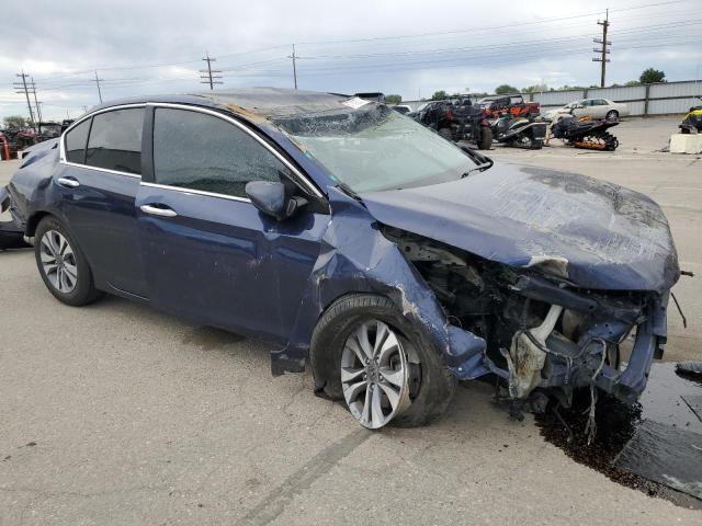 Photo 3 VIN: 1HGCR2F3XFA095655 - HONDA ACCORD 