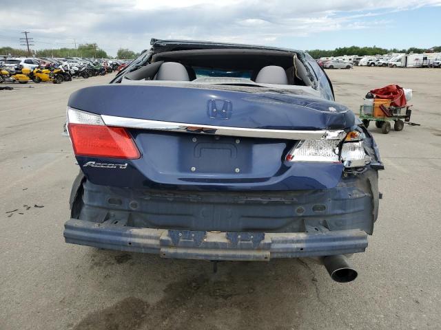 Photo 5 VIN: 1HGCR2F3XFA095655 - HONDA ACCORD 