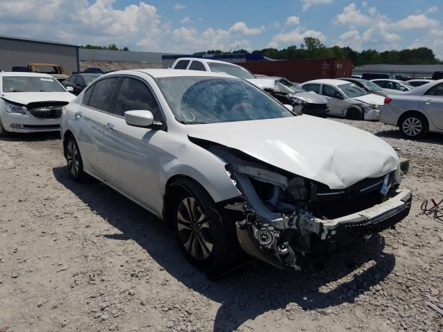 Photo 0 VIN: 1HGCR2F3XFA099186 - HONDA ACCORD LX 