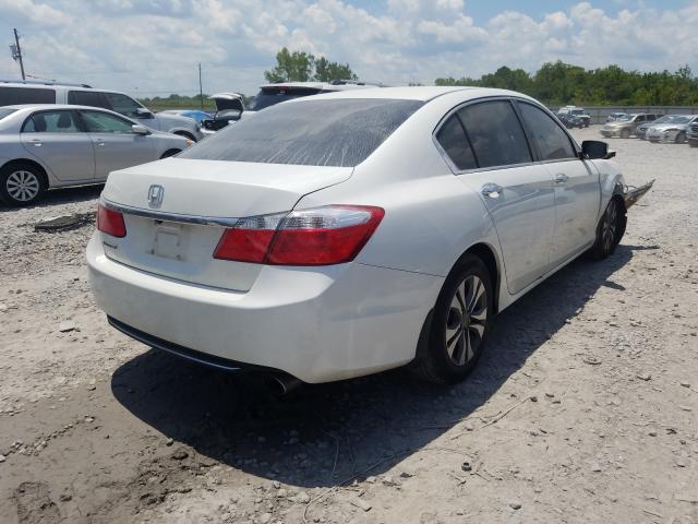 Photo 3 VIN: 1HGCR2F3XFA099186 - HONDA ACCORD LX 