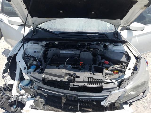 Photo 6 VIN: 1HGCR2F3XFA099186 - HONDA ACCORD LX 