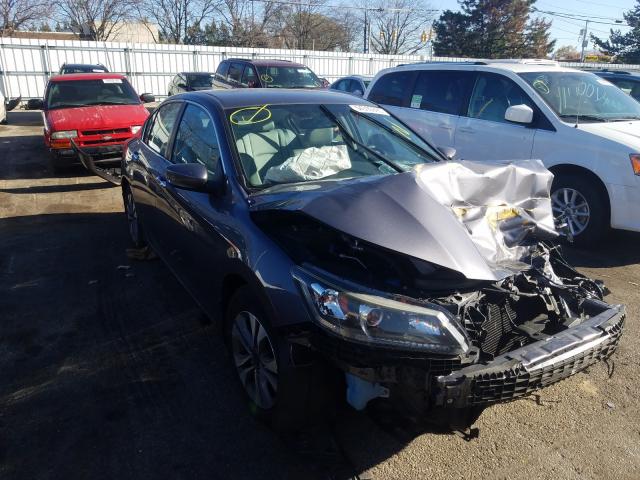 Photo 0 VIN: 1HGCR2F3XFA113314 - HONDA ACCORD LX 