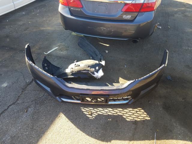 Photo 8 VIN: 1HGCR2F3XFA113314 - HONDA ACCORD LX 