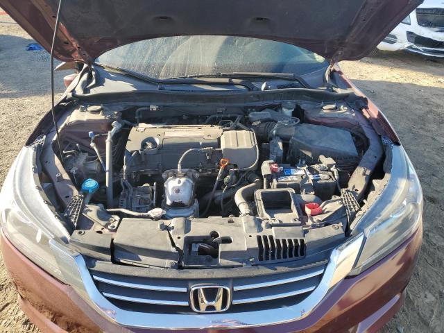 Photo 10 VIN: 1HGCR2F3XFA118805 - HONDA ACCORD LX 