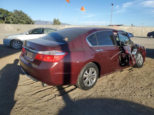 Photo 2 VIN: 1HGCR2F3XFA118805 - HONDA ACCORD LX 