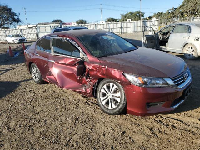 Photo 3 VIN: 1HGCR2F3XFA118805 - HONDA ACCORD LX 