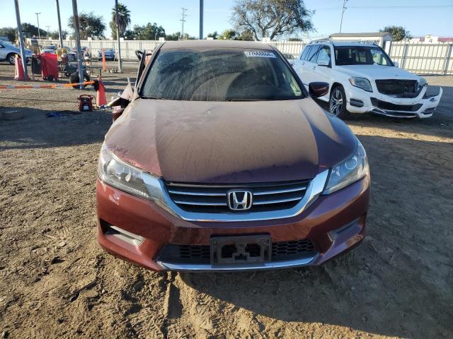 Photo 4 VIN: 1HGCR2F3XFA118805 - HONDA ACCORD LX 