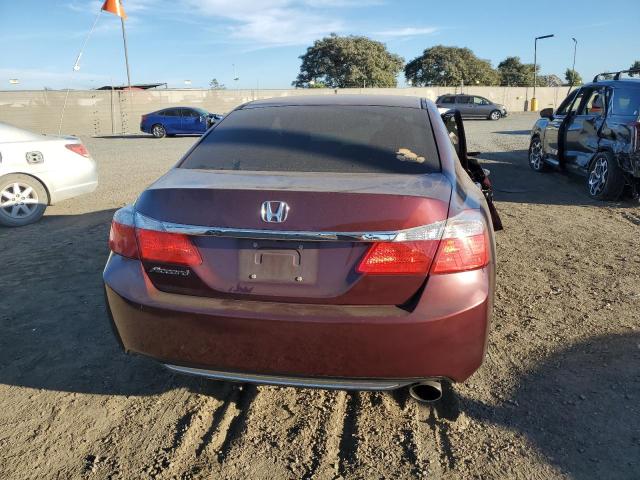 Photo 5 VIN: 1HGCR2F3XFA118805 - HONDA ACCORD LX 