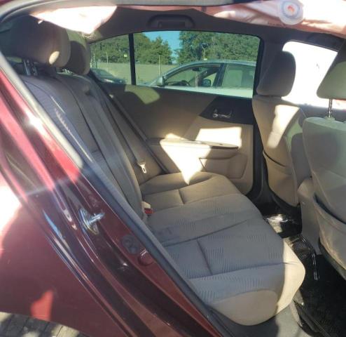 Photo 9 VIN: 1HGCR2F3XFA118805 - HONDA ACCORD LX 