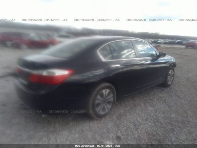 Photo 3 VIN: 1HGCR2F3XFA122207 - HONDA ACCORD SEDAN 