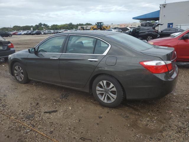 Photo 1 VIN: 1HGCR2F3XFA127357 - HONDA ACCORD 