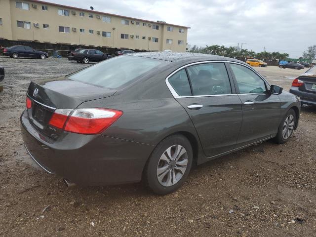 Photo 2 VIN: 1HGCR2F3XFA127357 - HONDA ACCORD 