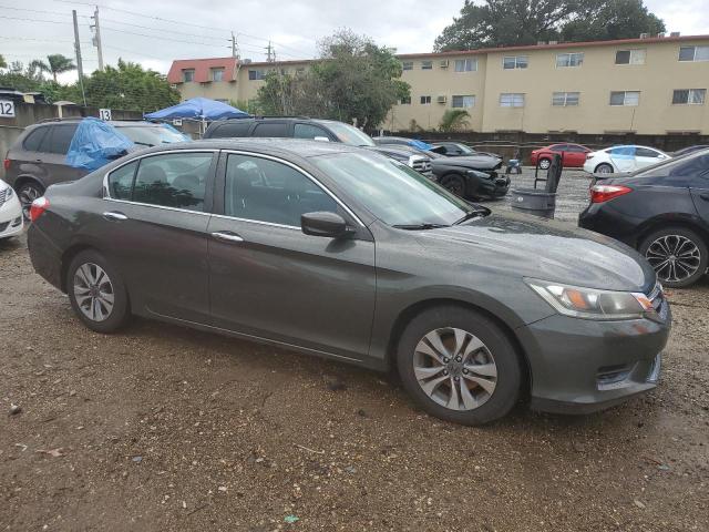 Photo 3 VIN: 1HGCR2F3XFA127357 - HONDA ACCORD 