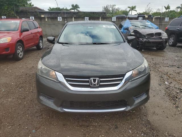 Photo 4 VIN: 1HGCR2F3XFA127357 - HONDA ACCORD 