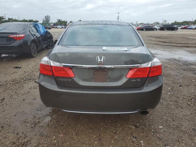 Photo 5 VIN: 1HGCR2F3XFA127357 - HONDA ACCORD 