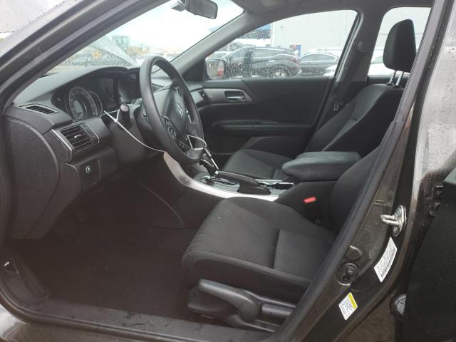 Photo 6 VIN: 1HGCR2F3XFA127357 - HONDA ACCORD 