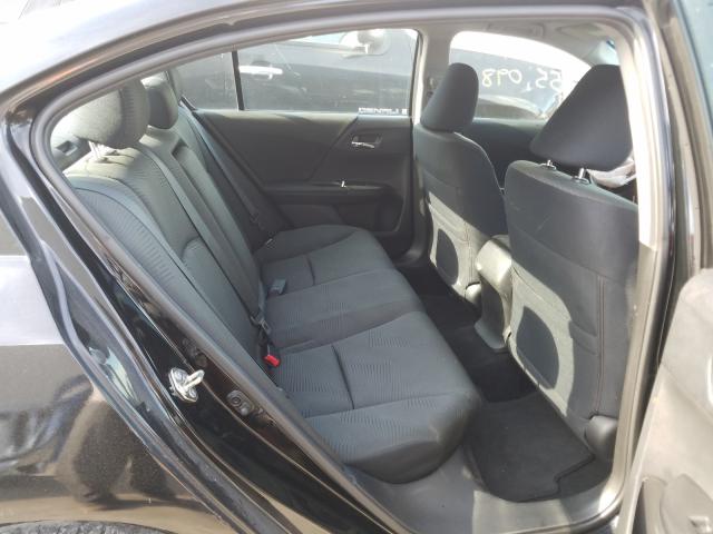 Photo 5 VIN: 1HGCR2F3XFA131800 - HONDA ACCORD LX 