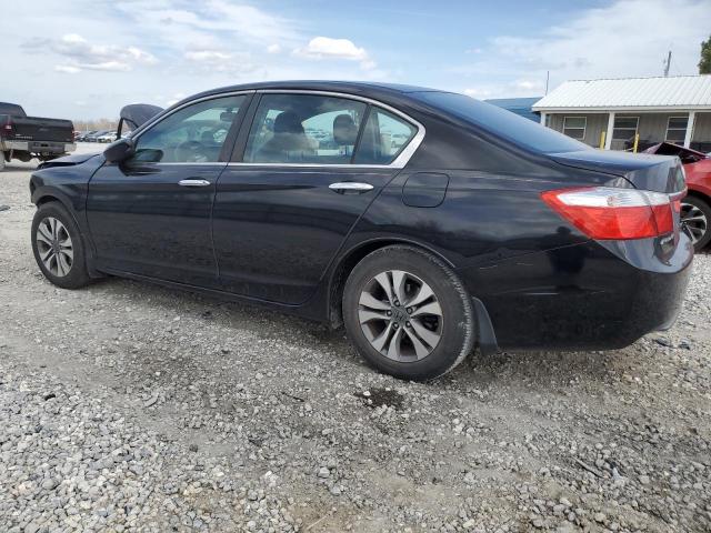 Photo 1 VIN: 1HGCR2F3XFA132803 - HONDA ACCORD 