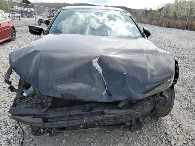 Photo 4 VIN: 1HGCR2F3XFA132803 - HONDA ACCORD 