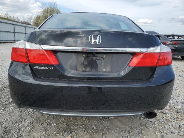 Photo 5 VIN: 1HGCR2F3XFA132803 - HONDA ACCORD 