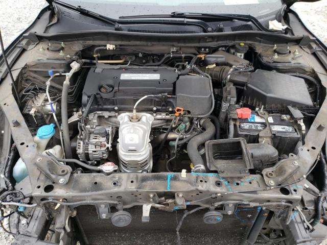 Photo 6 VIN: 1HGCR2F3XFA134969 - HONDA ACCORD LX 