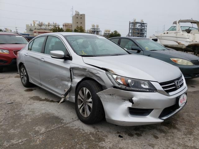 Photo 0 VIN: 1HGCR2F3XFA137371 - HONDA ACCORD LX 