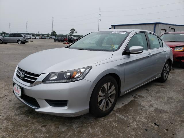 Photo 1 VIN: 1HGCR2F3XFA137371 - HONDA ACCORD LX 