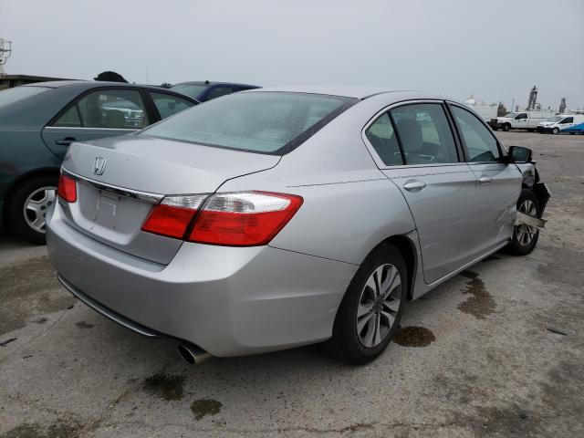 Photo 3 VIN: 1HGCR2F3XFA137371 - HONDA ACCORD LX 