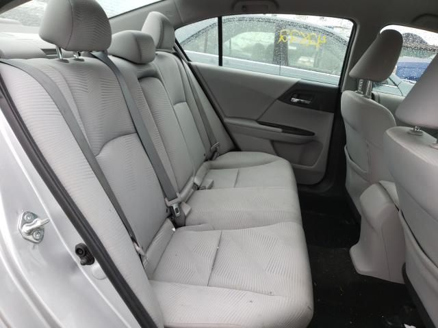 Photo 5 VIN: 1HGCR2F3XFA137371 - HONDA ACCORD LX 