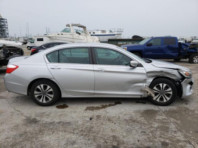 Photo 8 VIN: 1HGCR2F3XFA137371 - HONDA ACCORD LX 