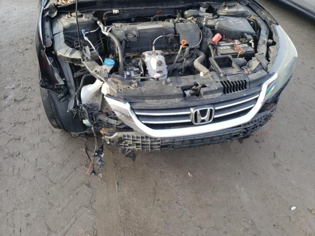 Photo 10 VIN: 1HGCR2F3XFA139346 - HONDA ACCORD 