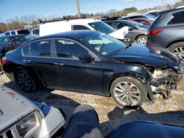 Photo 3 VIN: 1HGCR2F3XFA139346 - HONDA ACCORD 