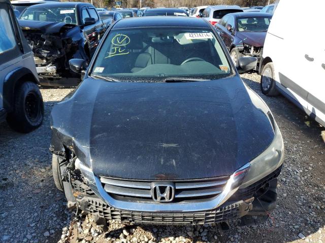 Photo 4 VIN: 1HGCR2F3XFA139346 - HONDA ACCORD 