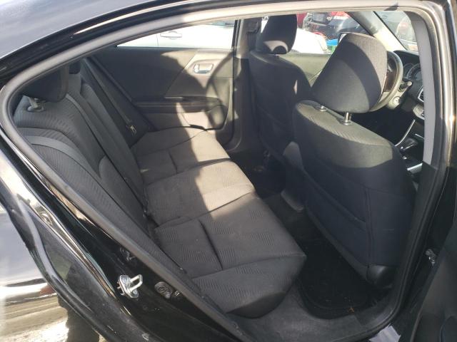 Photo 9 VIN: 1HGCR2F3XFA139346 - HONDA ACCORD 