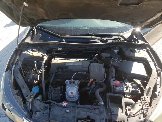 Photo 6 VIN: 1HGCR2F3XFA146569 - HONDA ACCORD LX 