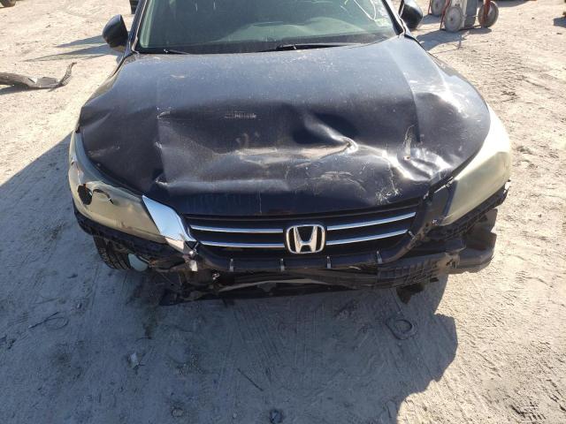 Photo 8 VIN: 1HGCR2F3XFA146569 - HONDA ACCORD LX 