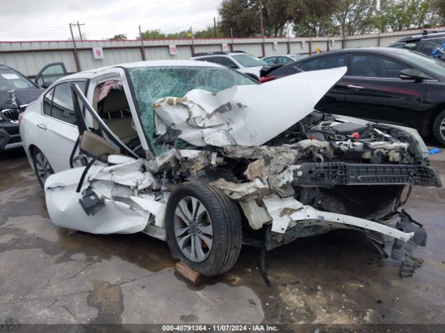 Photo 5 VIN: 1HGCR2F3XFA154557 - HONDA ACCORD 