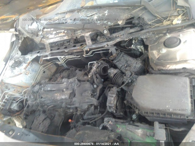 Photo 9 VIN: 1HGCR2F3XFA157605 - HONDA ACCORD SEDAN 