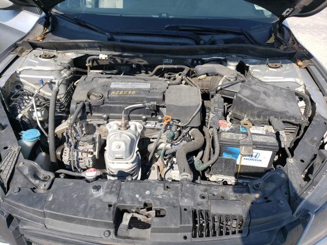 Photo 6 VIN: 1HGCR2F3XFA165414 - HONDA ACCORD LX 