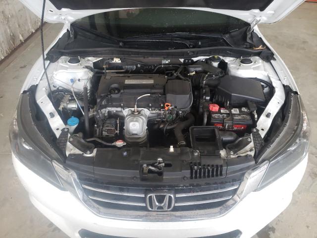 Photo 6 VIN: 1HGCR2F3XFA169477 - HONDA ACCORD LX 