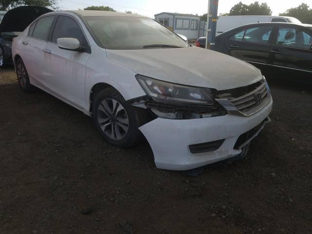 Photo 0 VIN: 1HGCR2F3XFA172766 - HONDA ACCORD LX 