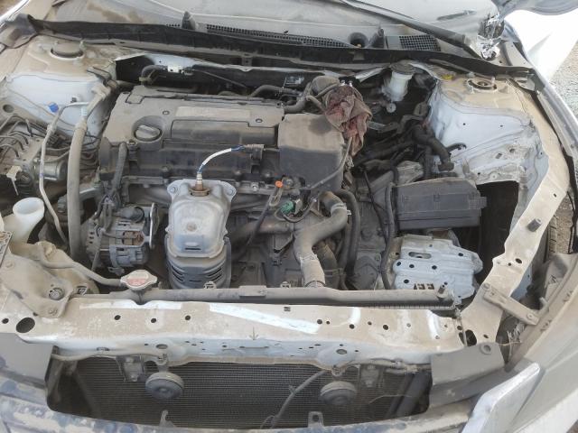 Photo 6 VIN: 1HGCR2F3XFA172766 - HONDA ACCORD LX 