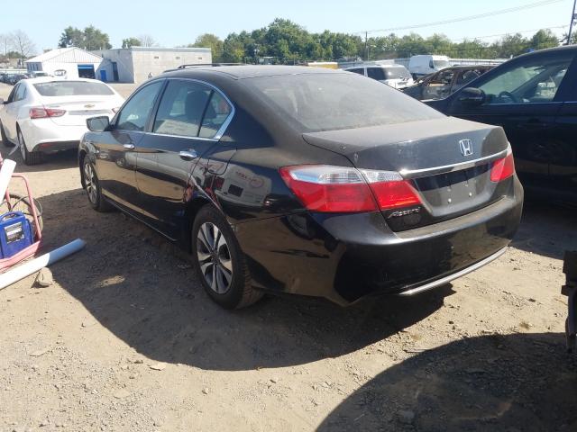 Photo 2 VIN: 1HGCR2F3XFA173349 - HONDA ACCORD LX 